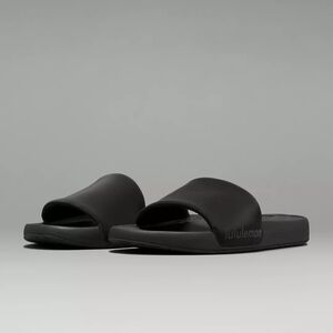 NWOB Lululemon Women's Restfeel Slide Size 8